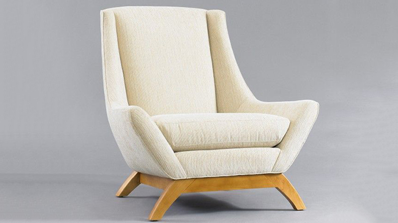 Кресло в стиле модерн