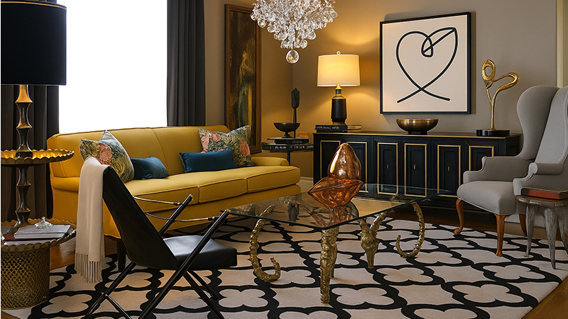 Стиль из Голливуда