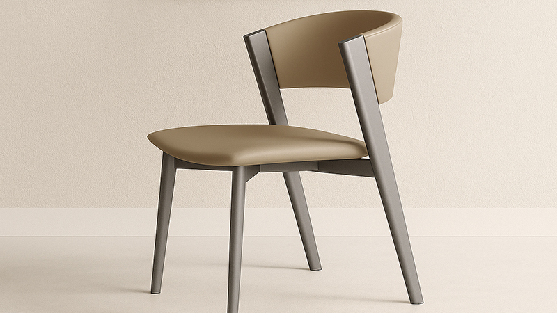 Дизайнерский стул