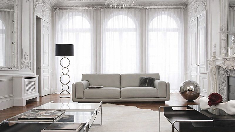 Современный ренессанс