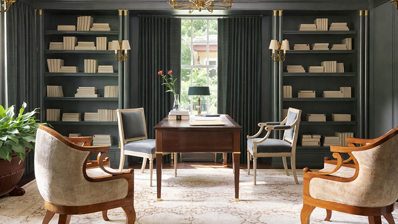 Современный бидермейер