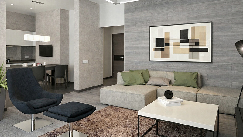 Мягкие черты практичного функционализма