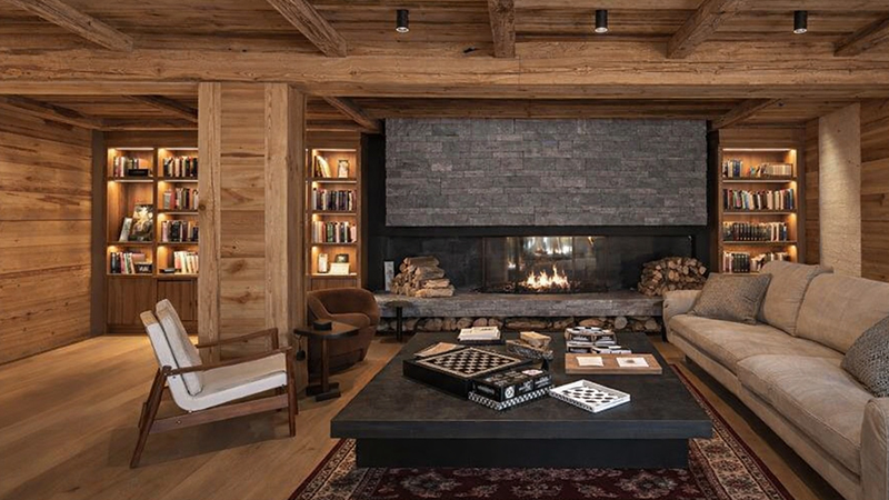 Материалы для строительства и отделки