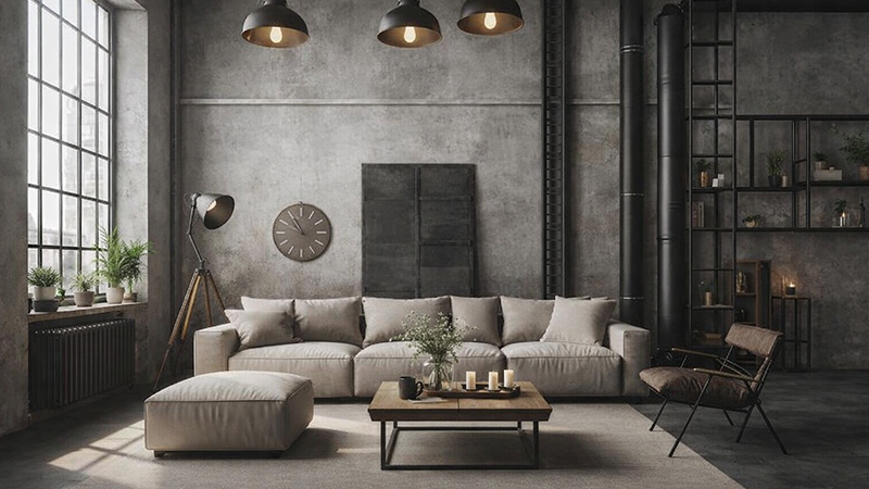 Индастриал-дизайн