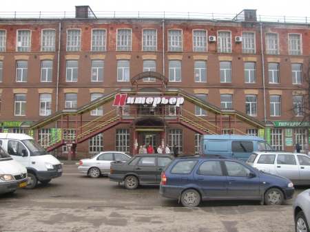 Новый фирменный салон в г. Орехово-Зуево