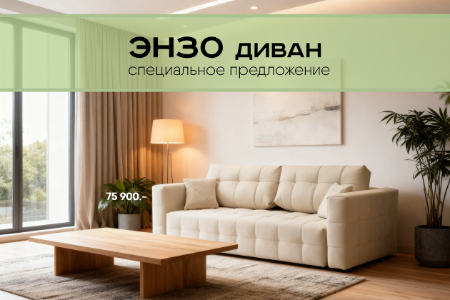 СПЕЦИАЛЬНОЕ ПРЕДЛОЖЕНИЕ
