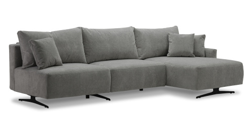 Модульный диван Пайпел