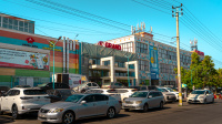 г. Бишкек, ул. Ч. Валиханова д. 2, ТЦ «Аю Grand»