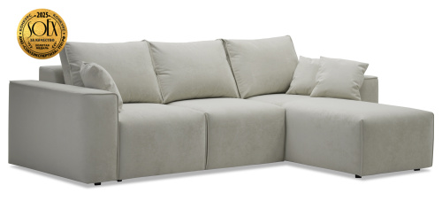  Угловой диван Матье 