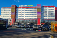 г. Москва, Киевское шоссе, 22 км, домовл. 4, стр.1, блок Б, 3 этаж  по эскалатору налево и чуть правее