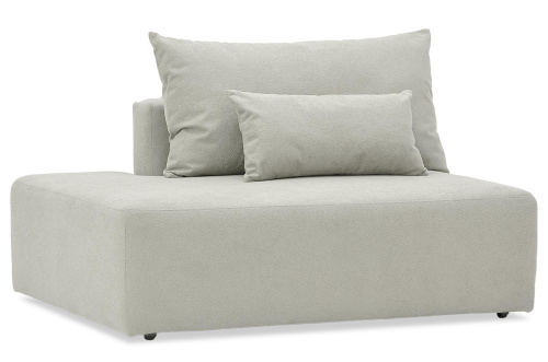 модуль Кресло c выступом (Брэм)