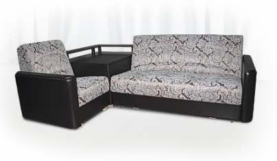 Новый угловой диван Норд — стильный дизайн, отличная цена