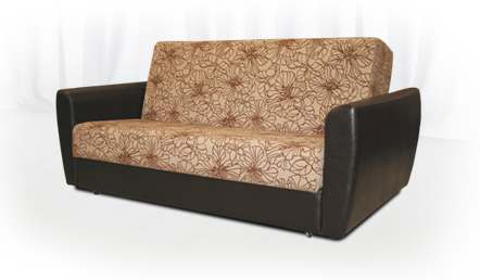 Новая серия диванов-кроватей Неон
