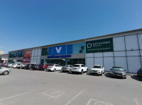 г. Волгоград, ул. Козловского, д. 55, ТЦ Мебель Молл