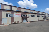 г. Сергиев Посад, ул. Пограничная, д. 28, к5, MARK мебель 