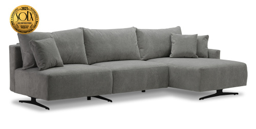 Модульный диван Пайпел