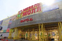 Колпино, ул. Оборонная, стр. 1