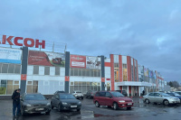 г. Рыбинск, ул. Суркова, д.2, магазин "Ваш Диванчик", 2 этаж