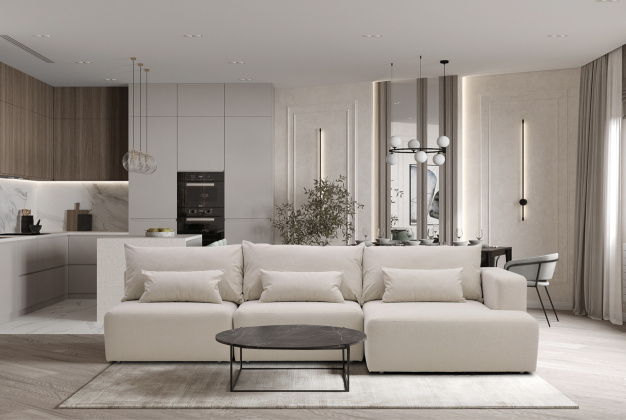 Новинка! Модульная система БРЭМ