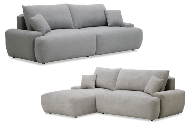 Новый дизайн коллекции Кьянти. 