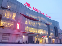 г. Санкт-Петербург, пл. Карла Фаберже, д.8, 1 этаж, секция 2-131