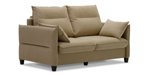 Прямой мини диван Палермо 