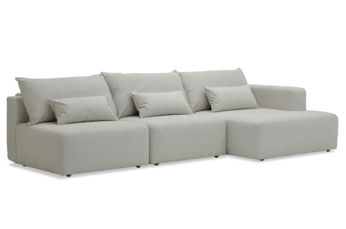 Модульный диван Брэм