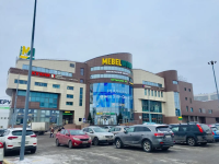 Санкт-Петербург, Дальневосточный пр., д.14 А