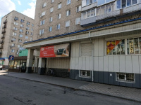 г. Рыбинск, ул. Герцена, д. 93, магазин "Ваш Диванчик", цокольный этаж