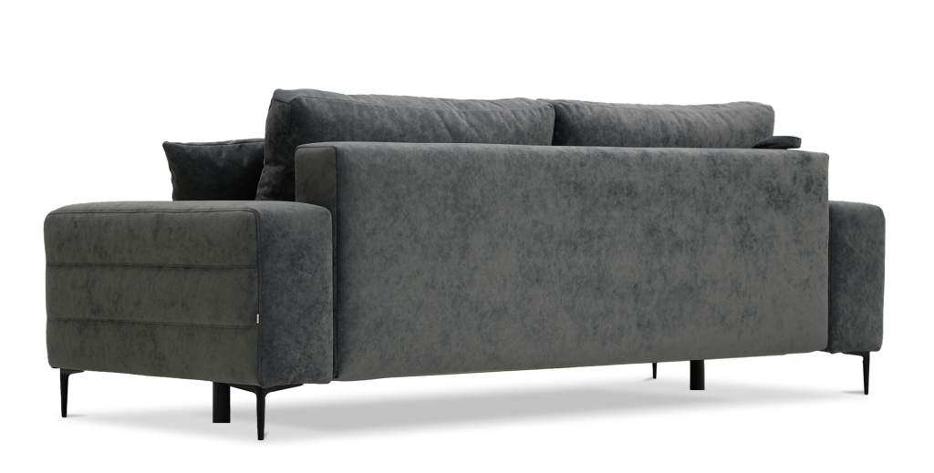 Белес мини (Model Steel) зад.jpg