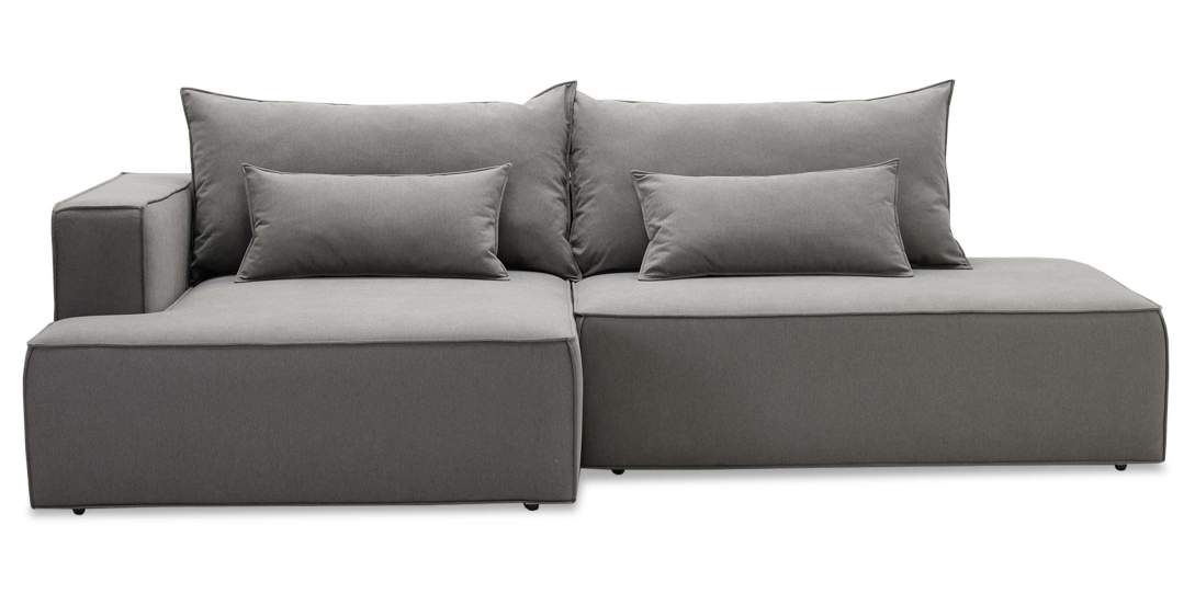 Угловой диван Рейф