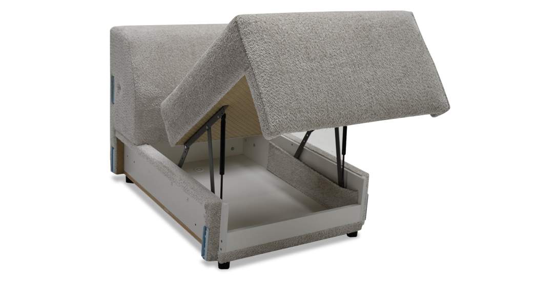 модуль Кресло (Матье)