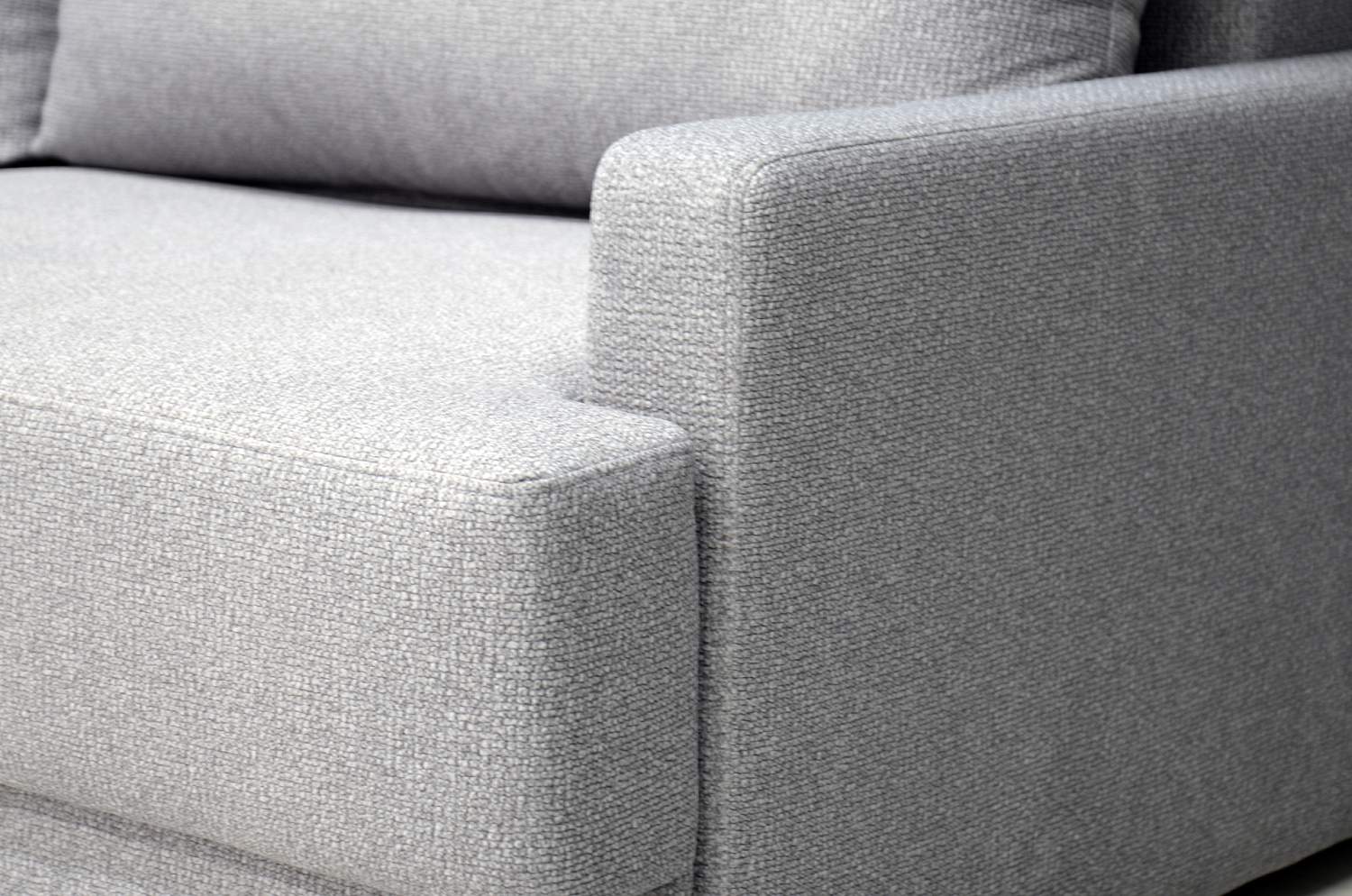 Прямой диван Клиф