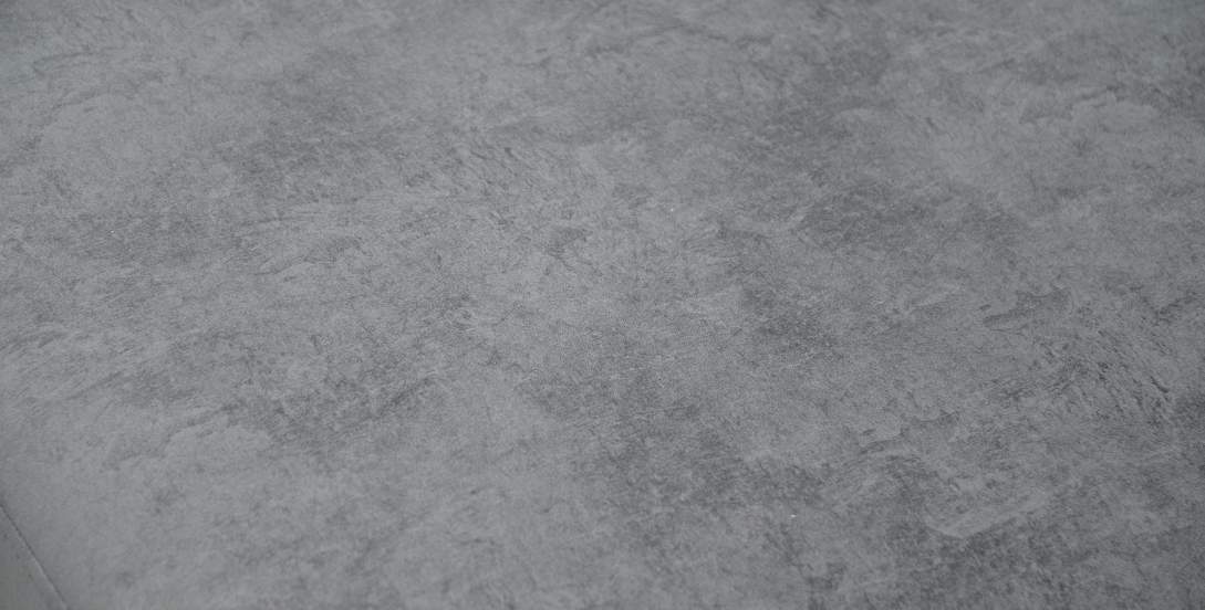 Угловой диван левый Вегас Графитовый велюр