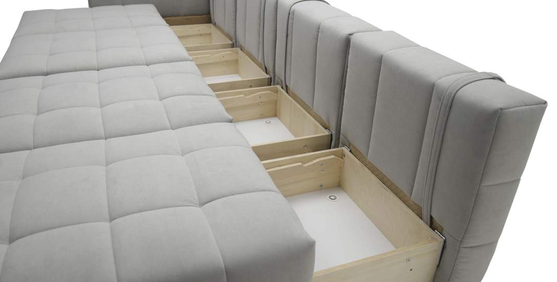 Модульный диван Энзо