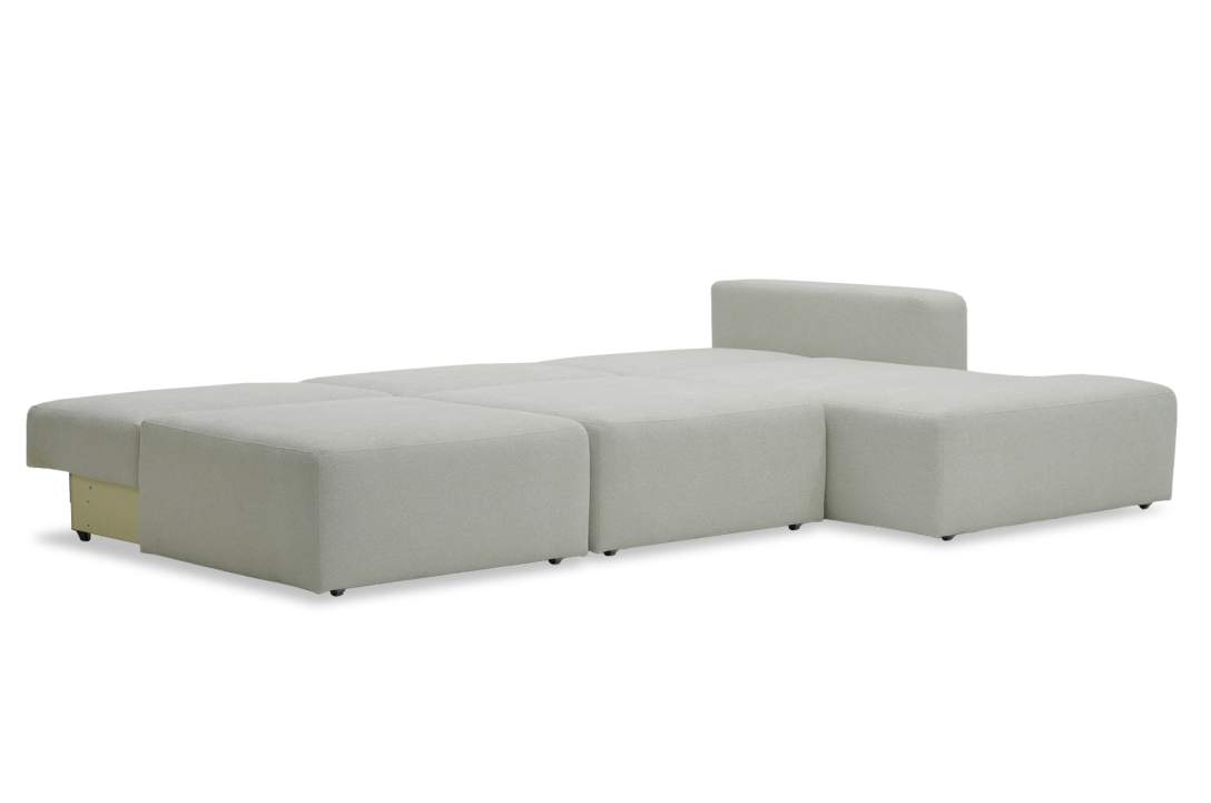 Модульный диван Брэм