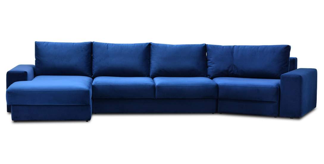 Модульный диван Вегас