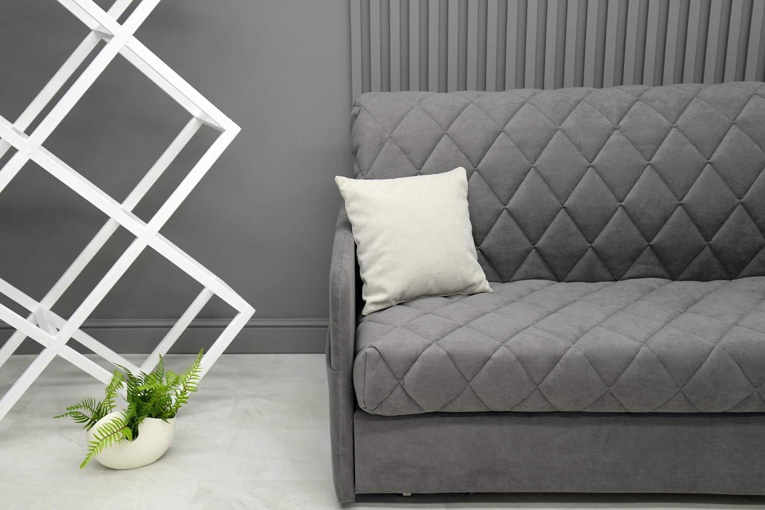 Прямой диван Торино