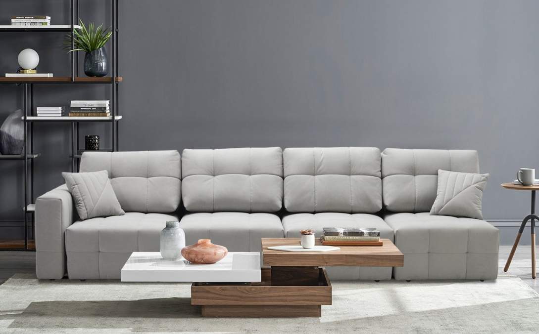 Модульный диван Энзо