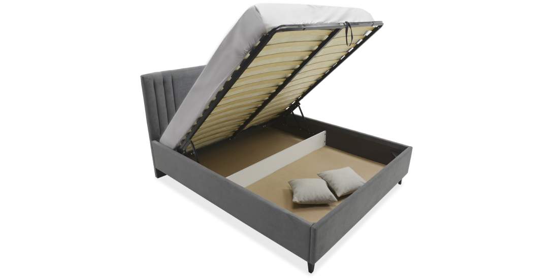 Тренто 160 Ultra Grey