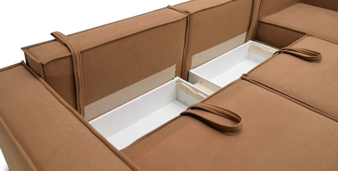 Модульный диван Тейлор