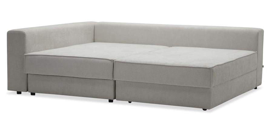 Диван трансформер Дуглас коричневый шенилл Уцененный