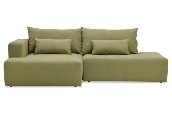 Угловой диван Брэм