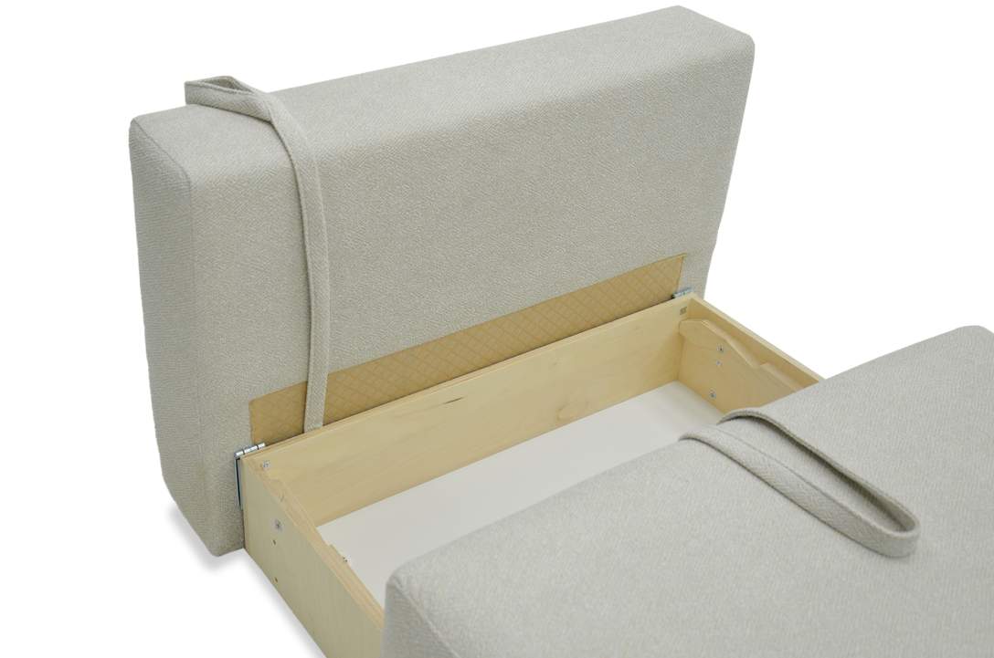 модуль Кресло (Брэм)