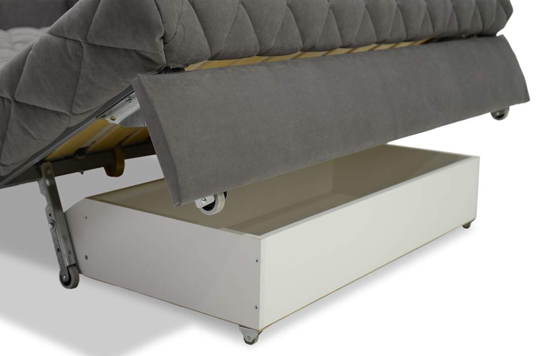 Прямой диван Торино