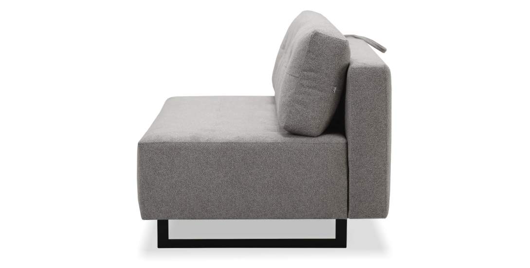 Прямой диван Морма