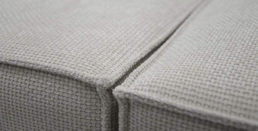 Диван трансформер Дуглас коричневый шенилл Уцененный