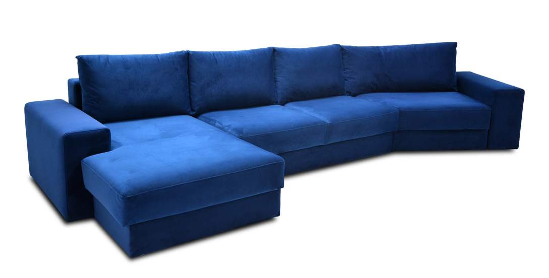 Модульный диван Вегас