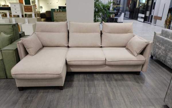 Угловой диван Палермо 