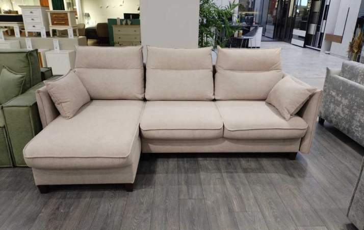 Угловой диван Палермо 